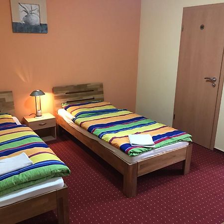 Pension Rialto Staufenberg  Dış mekan fotoğraf