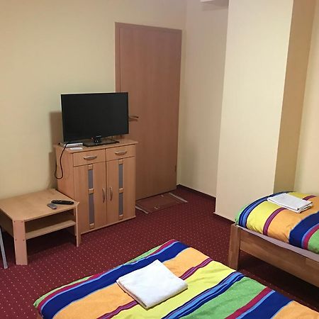 Pension Rialto Staufenberg  Dış mekan fotoğraf