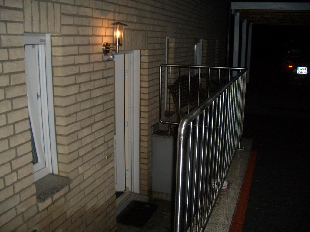 Pension Rialto Staufenberg  Oda fotoğraf