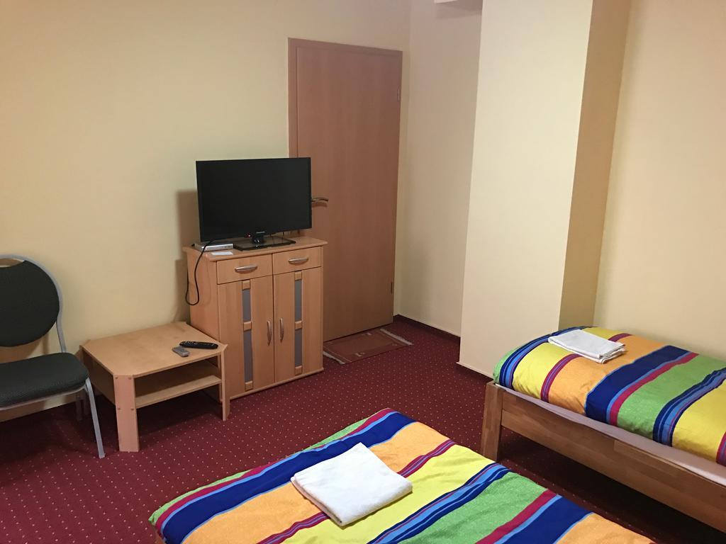 Pension Rialto Staufenberg  Dış mekan fotoğraf